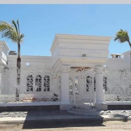 Brenda alicia Puerto Peñasco Exterior foto