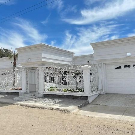 Brenda alicia Puerto Peñasco Exterior foto