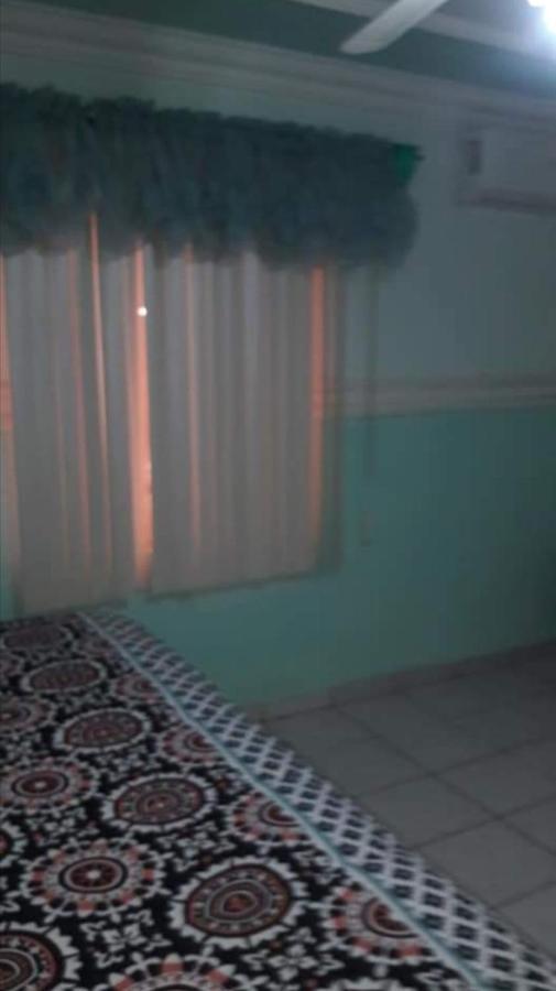 Brenda alicia Puerto Peñasco Exterior foto