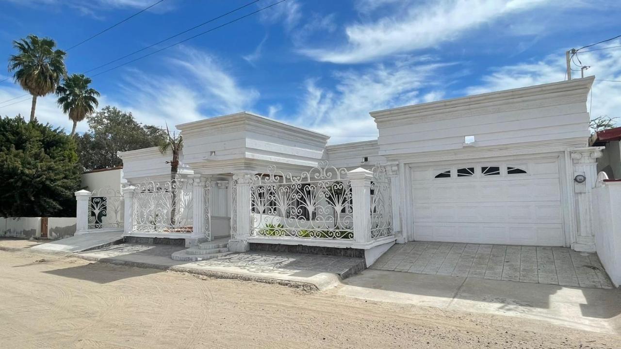Brenda alicia Puerto Peñasco Exterior foto